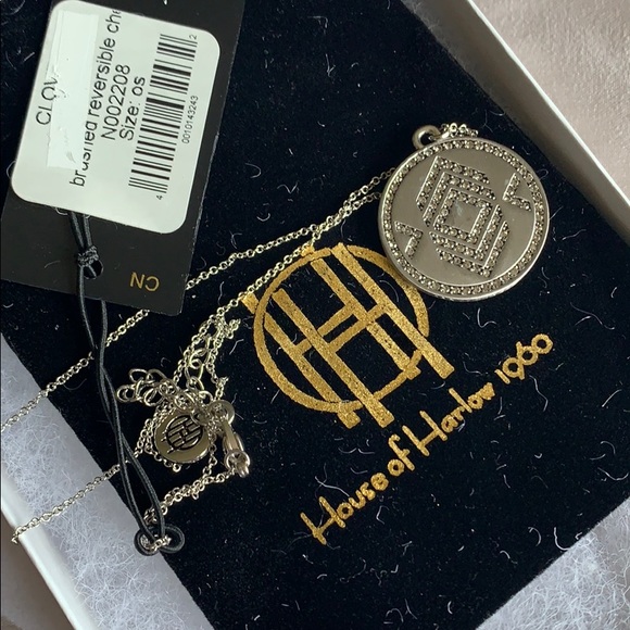 House of Harlow necklace - Picture 2 of 3